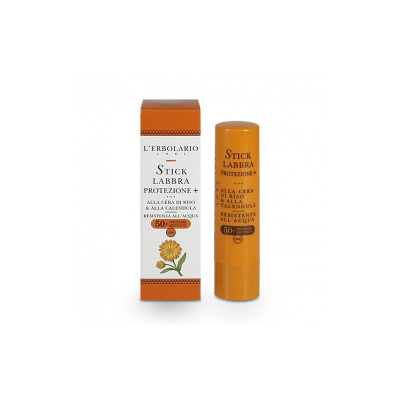 STICK LABBRA PROTEZIONE SPF50+