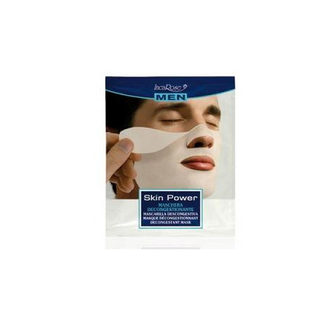 INCAROSE MEN MASCHERA DECONGES