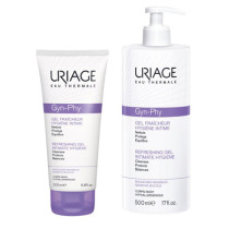 GYN PHY DETERGENTE INTIMO200ML