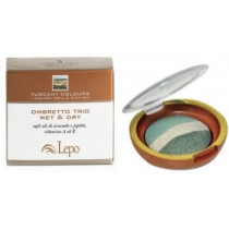 LEPO OMBRETTO TRIO WET&DRY 2