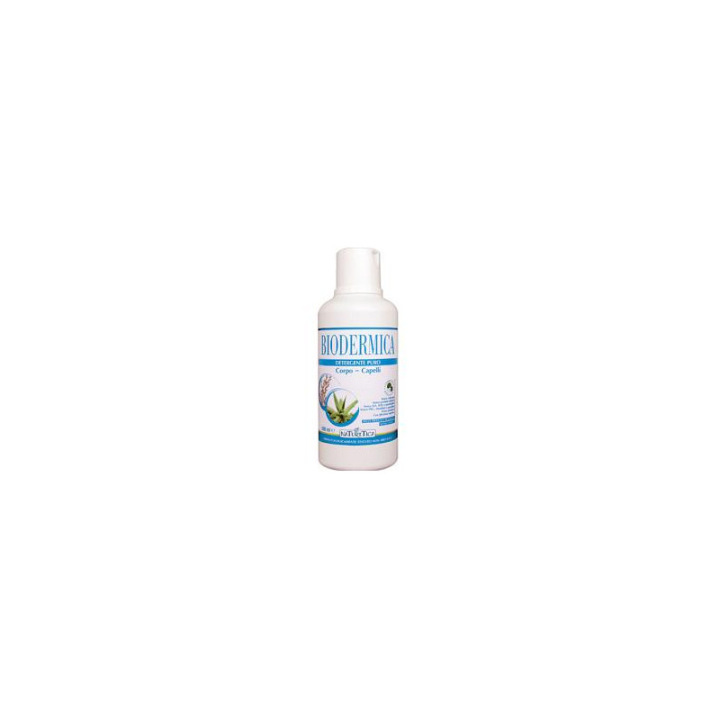 PUREZZA DETERGENTE CORPO/CAP