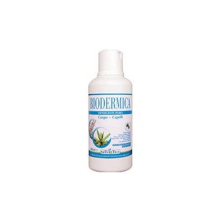PUREZZA DETERGENTE CORPO/CAP