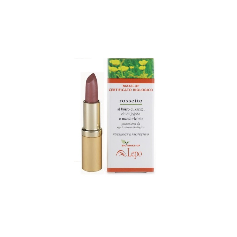 LEPO ROSSETTO BIO 90