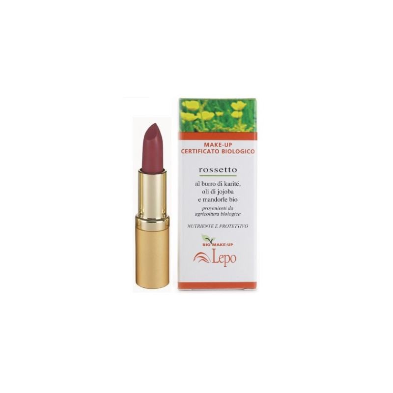 LEPO ROSSETTO BIO 91