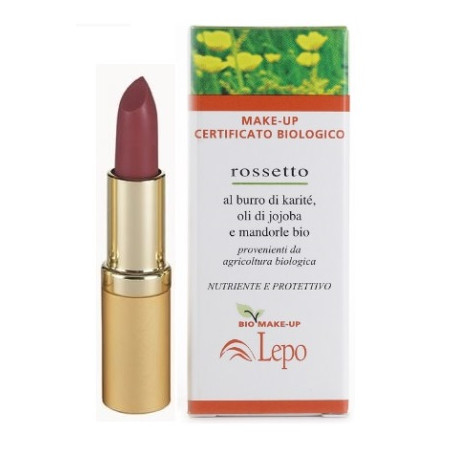 LEPO ROSSETTO BIO 91