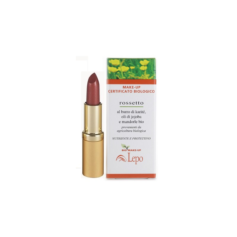 LEPO ROSSETTO BIO 92