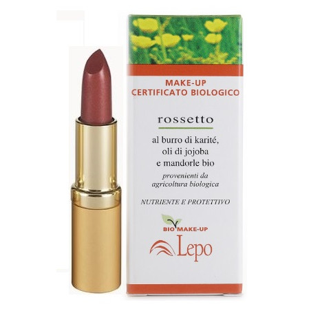 LEPO ROSSETTO BIO 92