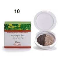 LEPO OMBRETTO DUO WET&DRY 10