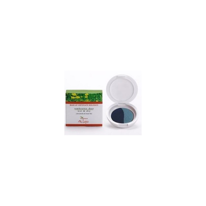 LEPO OMBRETTO DUO WET&DRY 11