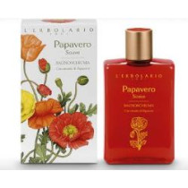 PAPAVERO SOAVE BAGNOSCHIUMA
