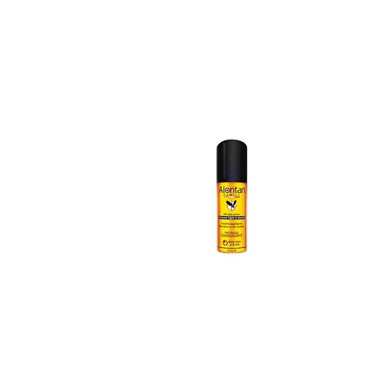 ALONTAN NEO FAMILY SPRAY 75ML