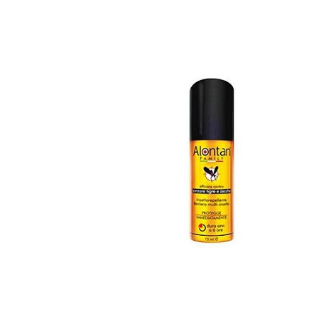 ALONTAN NEO FAMILY SPRAY 75ML