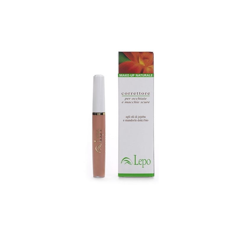 LEPO CORR EFF. LIFTING ALB 6ML