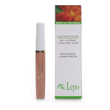 LEPO CORR EFF. LIFTING ALB 6ML