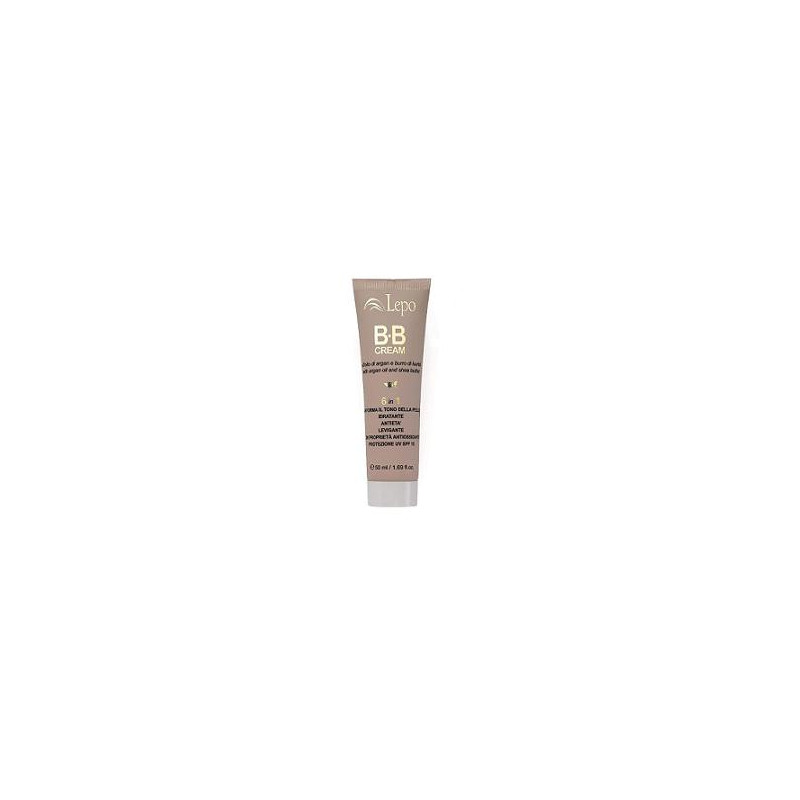 LEPO BB CREAM 1 M/CHIARO SPF15
