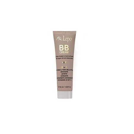 LEPO BB CREAM 1 M/CHIARO SPF15