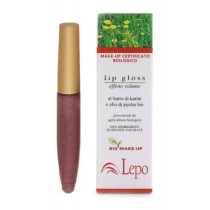 LEPO LIPGLOSS EFF VOLUME 10