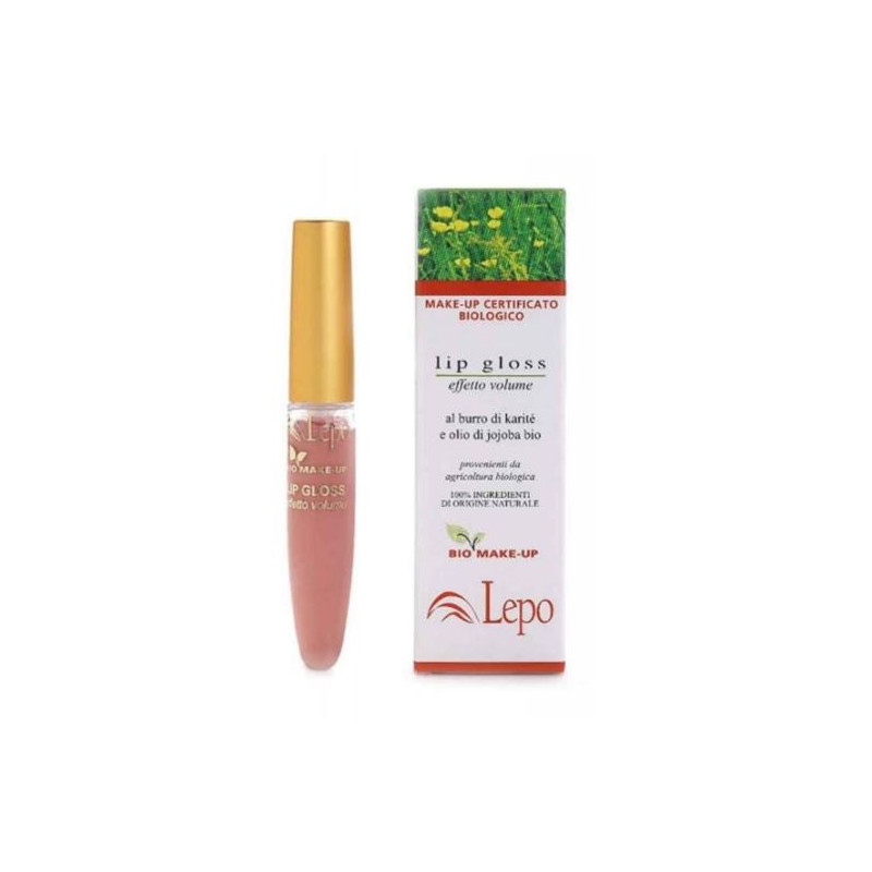LEPO LIPGLOSS EFF VOLUME 11