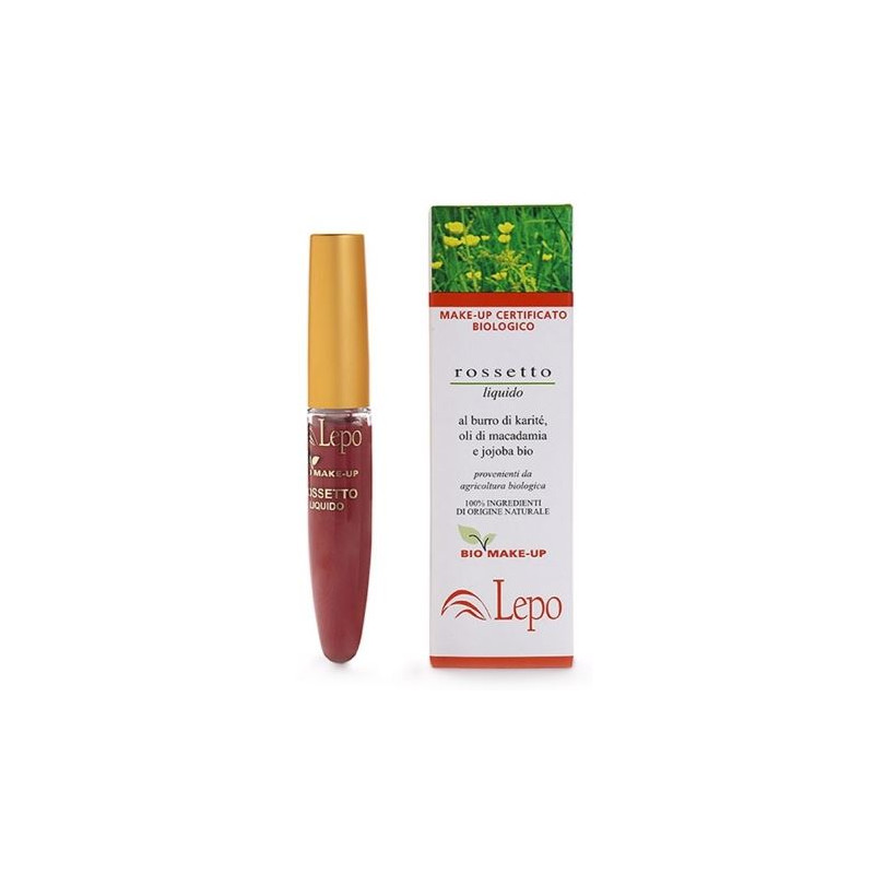 LEPO ROSSETTO LIQUIDO 1