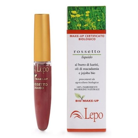 LEPO ROSSETTO LIQUIDO 1
