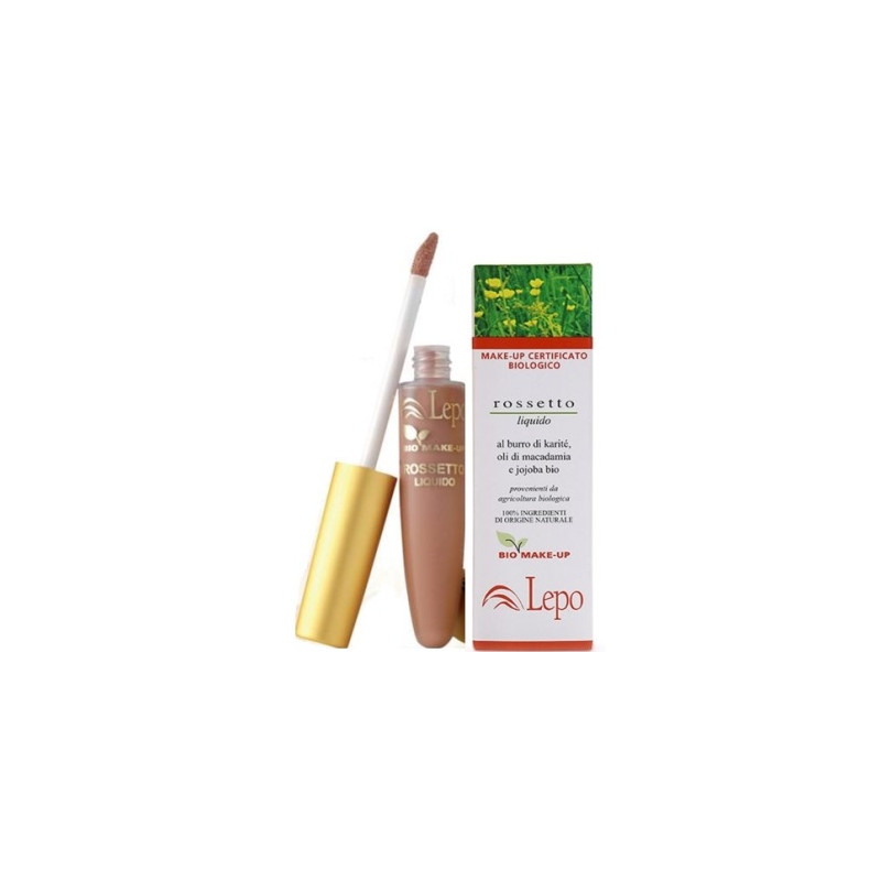 LEPO ROSSETTO LIQUIDO 2