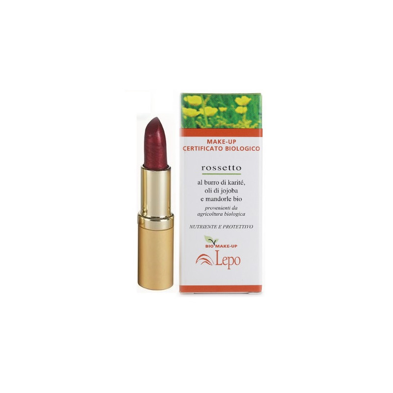 LEPO ROSSETTO BIO 94