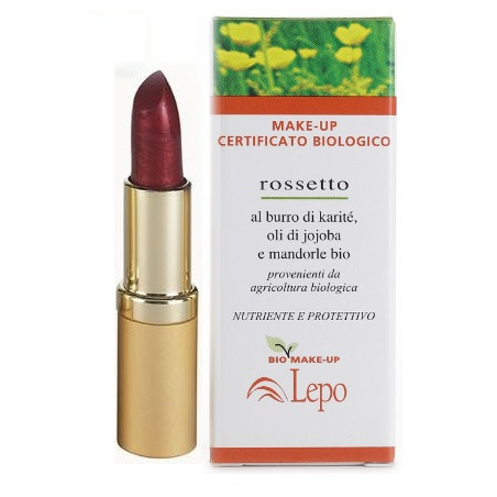 LEPO ROSSETTO BIO 94