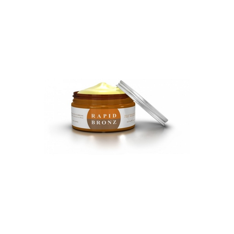 RAPID BRONZ 200ML