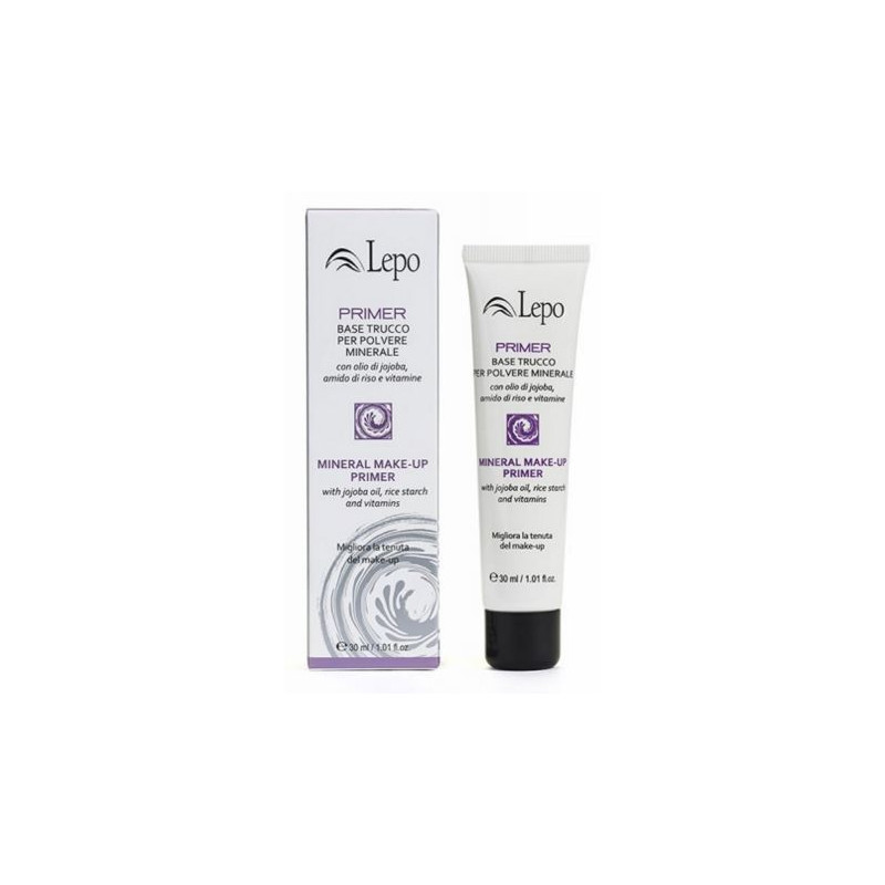 LEPO PRIMER BASE POLV MIN 30ML