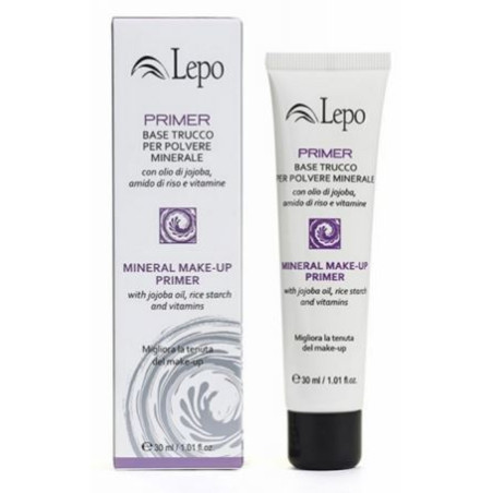 LEPO PRIMER BASE POLV MIN 30ML