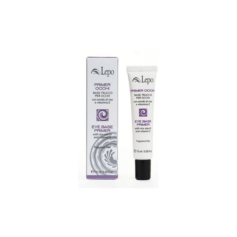 LEPO PRIMER OCCHI 15ML