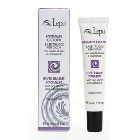 LEPO PRIMER OCCHI 15ML