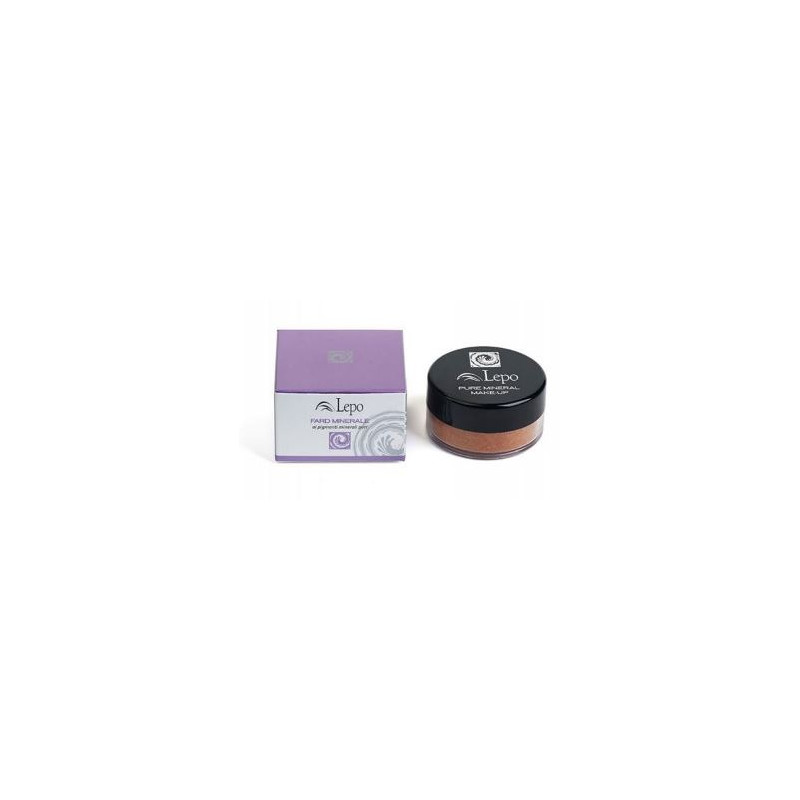 LEPO FARD MINERALE 8G