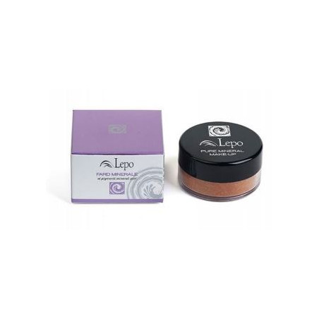 LEPO FARD MINERALE 8G