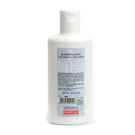DETERGENTE INT AG COLLOID 200M