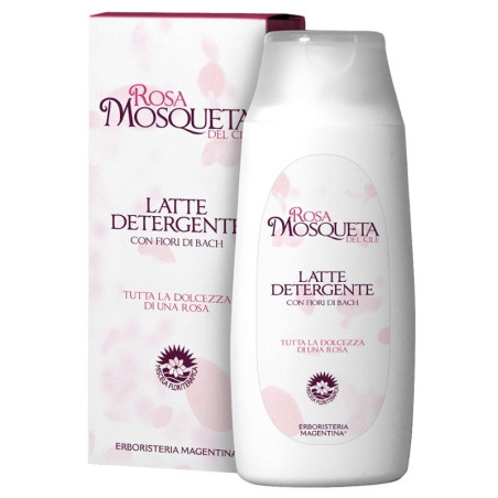 MOSQUETA ROSA LATTE DET 200ML