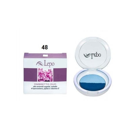LEPO OMBRETTO DUO FULL COLOR48