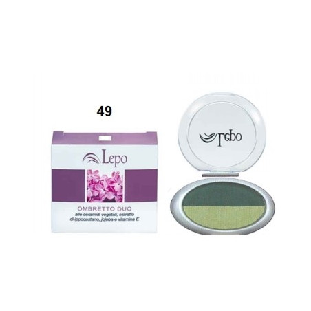 LEPO OMBRETTO DUO FULL COLOR49