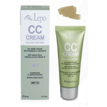 LEPO CC CREAM 1 30ML