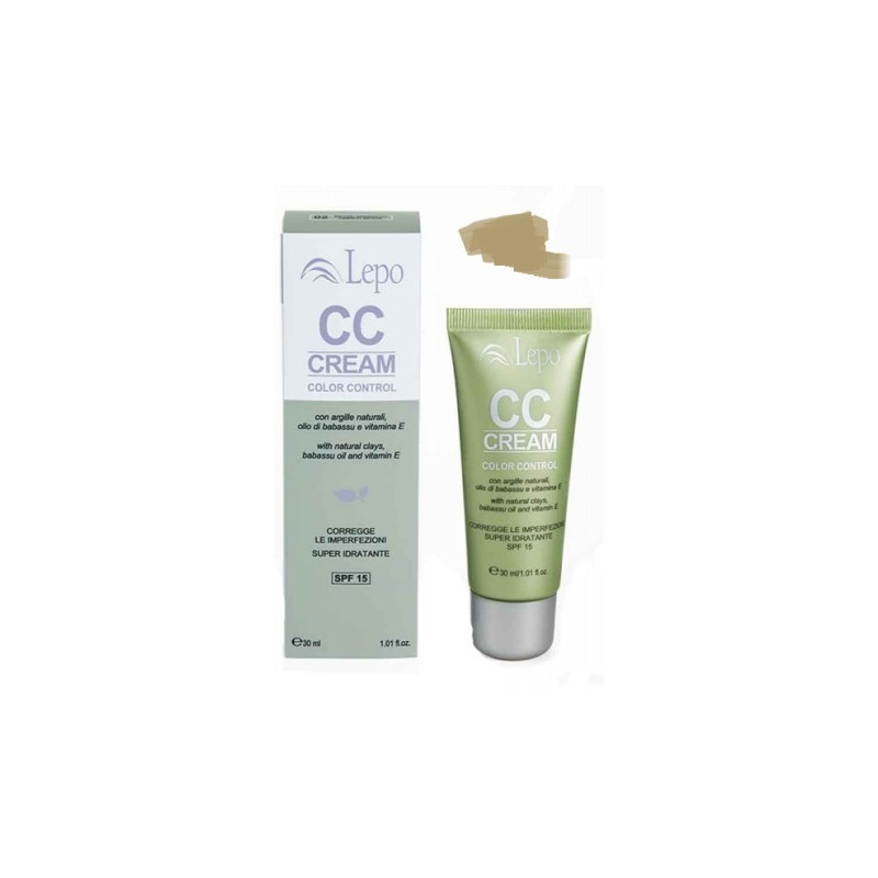 LEPO CC CREAM 1 30ML