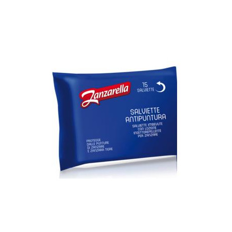 ZANZARELLA PMC SALV 15PZ