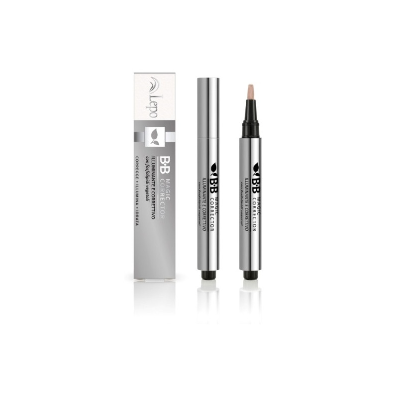 LEPO BB MAGIC CORRECTOR 01