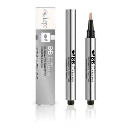 LEPO BB MAGIC CORRECTOR 01