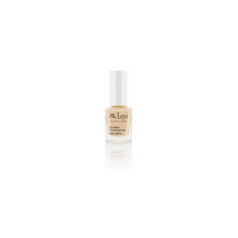 LEPO NUDE LOOK RINFORZANTE 63