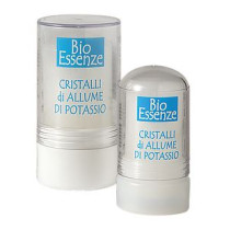 ALLUME POTASSIO STICK 55G