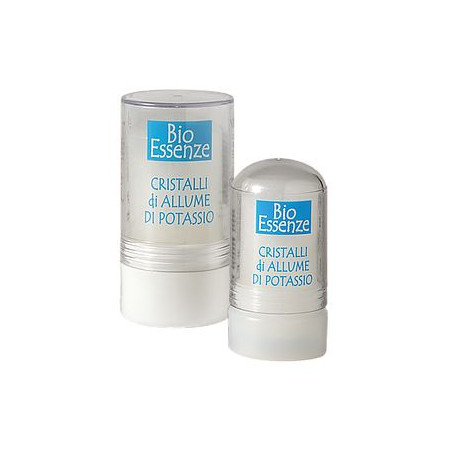 ALLUME POTASSIO STICK 55G