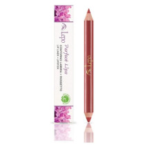 LEPO PERF LIPS CONT LAB+ROS 81