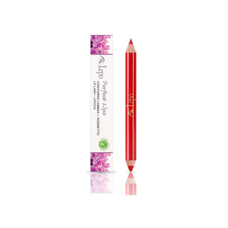 LEPO PERF LIPS CONT LAB+ROS 83