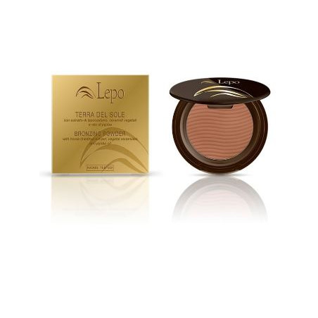 LEPO TERRA DEL SOLE 12 CACAO