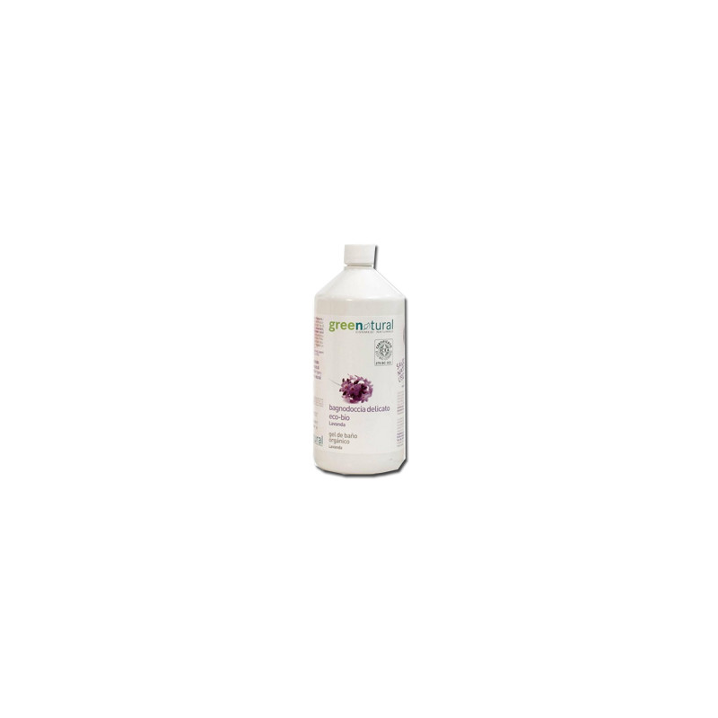 BIODETERGENTE CRP BAGNO LAV 1L